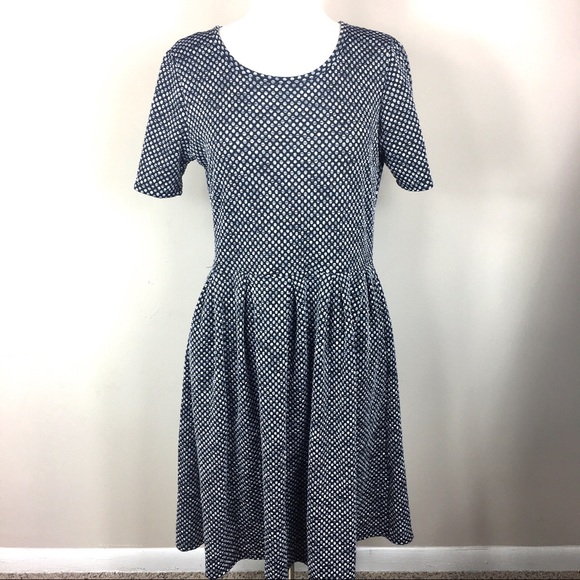 LuLaRoe Dresses & Skirts - LulaRoe | Amelia Dress